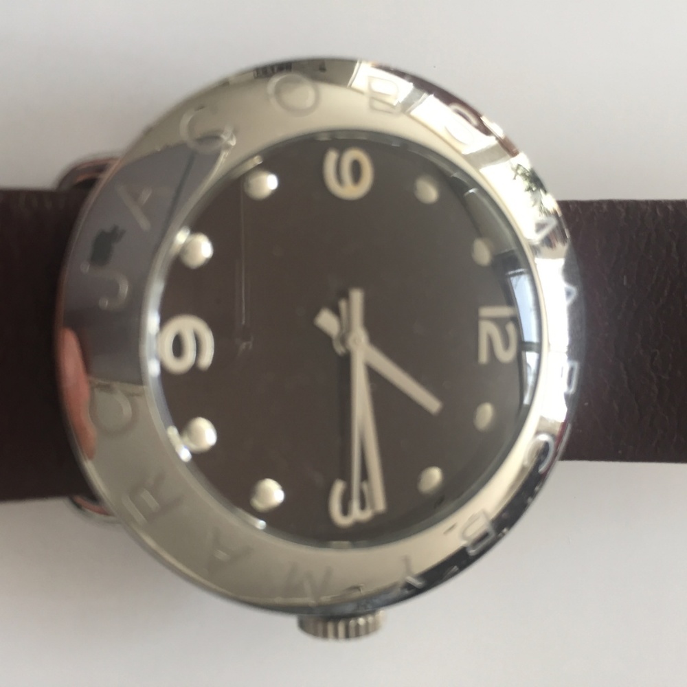Marc by Marc Jacobs watch - Picture 2 of 5